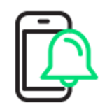 Push notifications